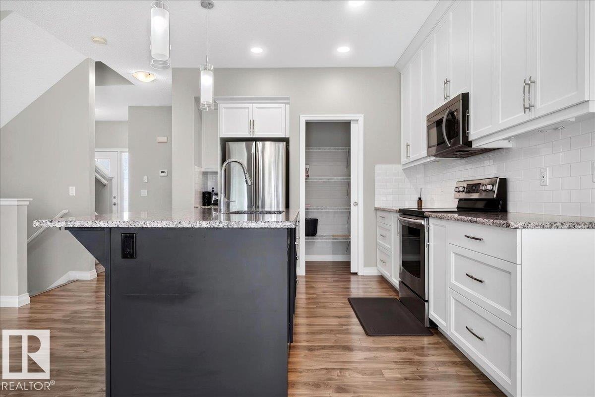 17203 71 ST NW - 16