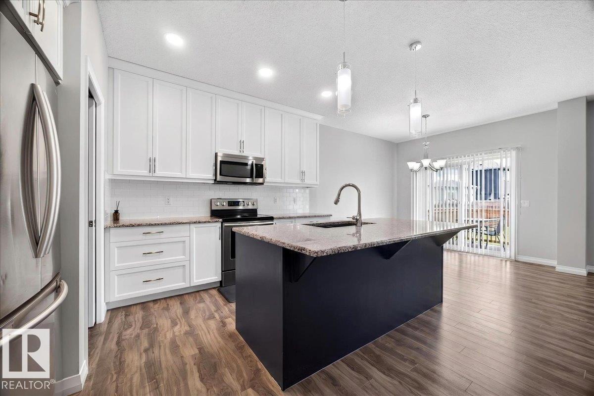17203 71 ST NW - 19