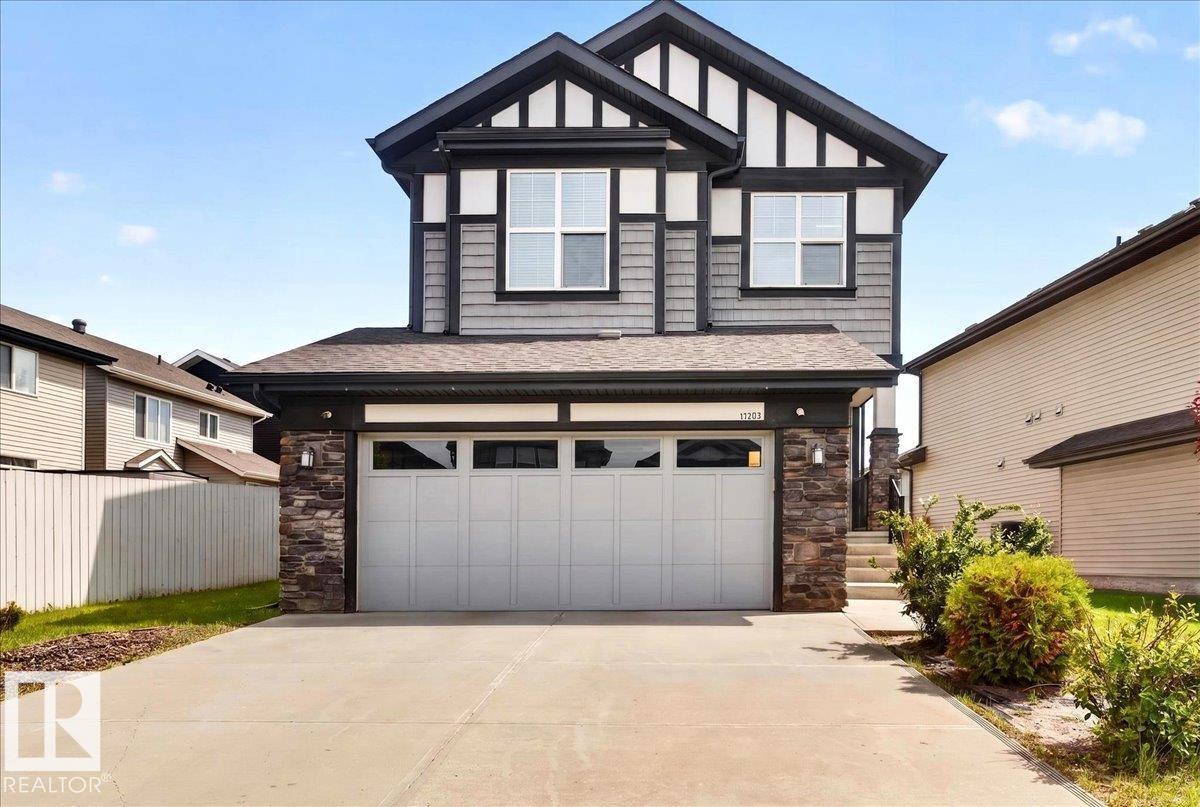 17203 71 ST NW - 3