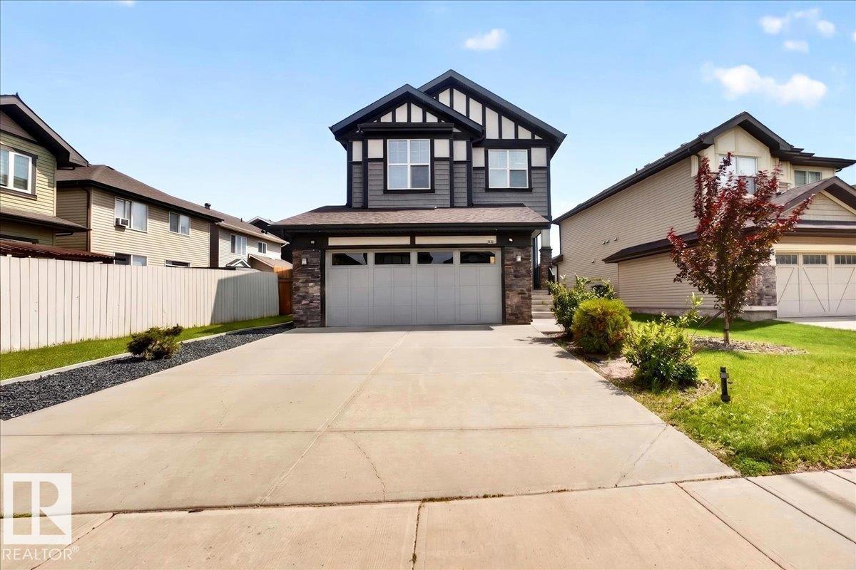 17203 71 ST NW - 4