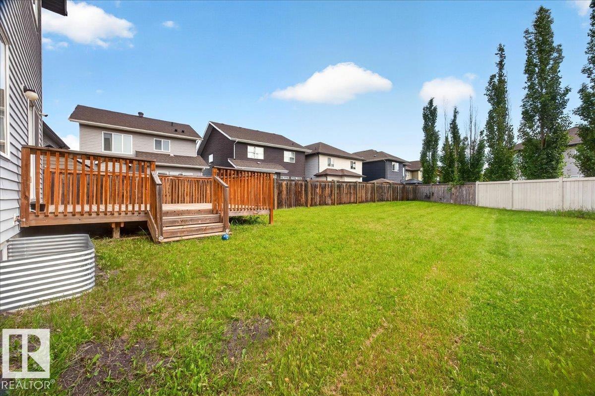 17203 71 ST NW - 47