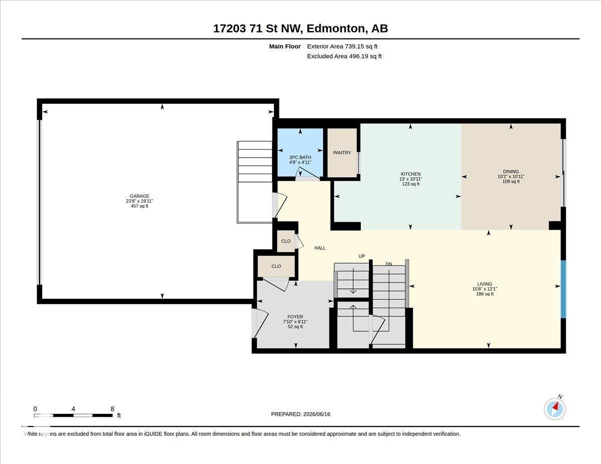 17203 71 ST NW - 50