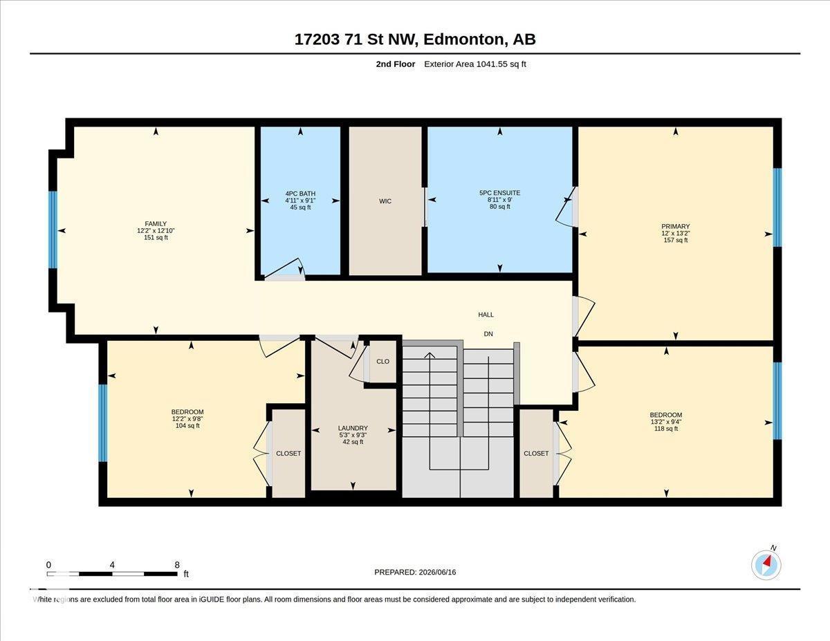 17203 71 ST NW - 51