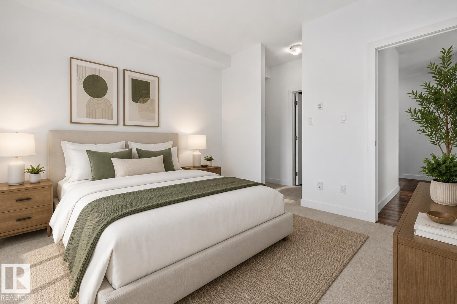 #413 10611 117 ST NW - 10