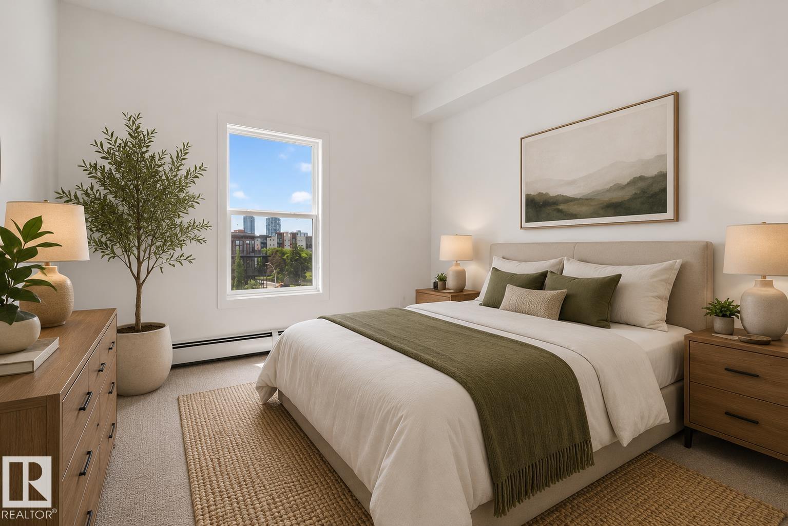 #413 10611 117 ST NW - 12