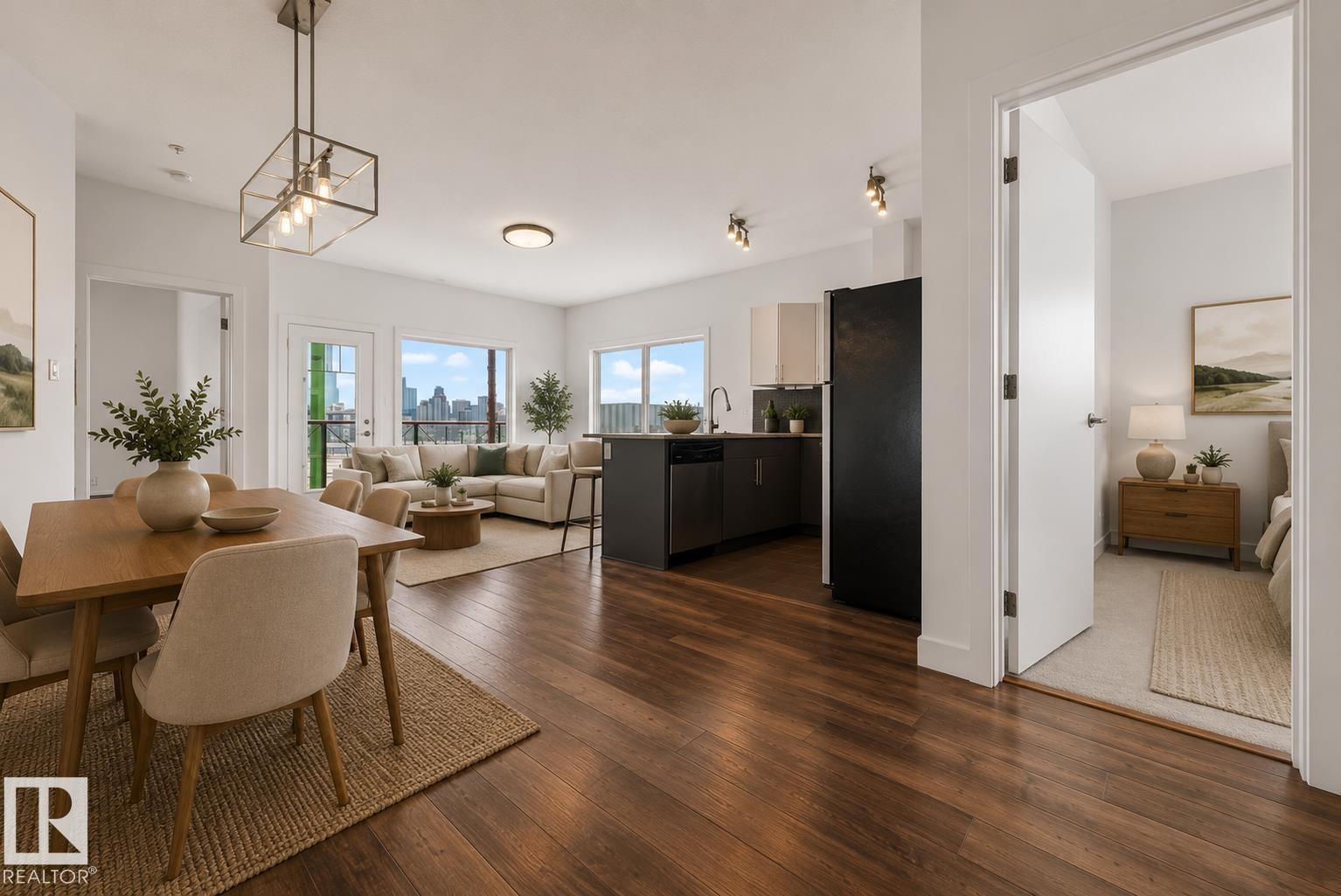 #413 10611 117 ST NW - 19