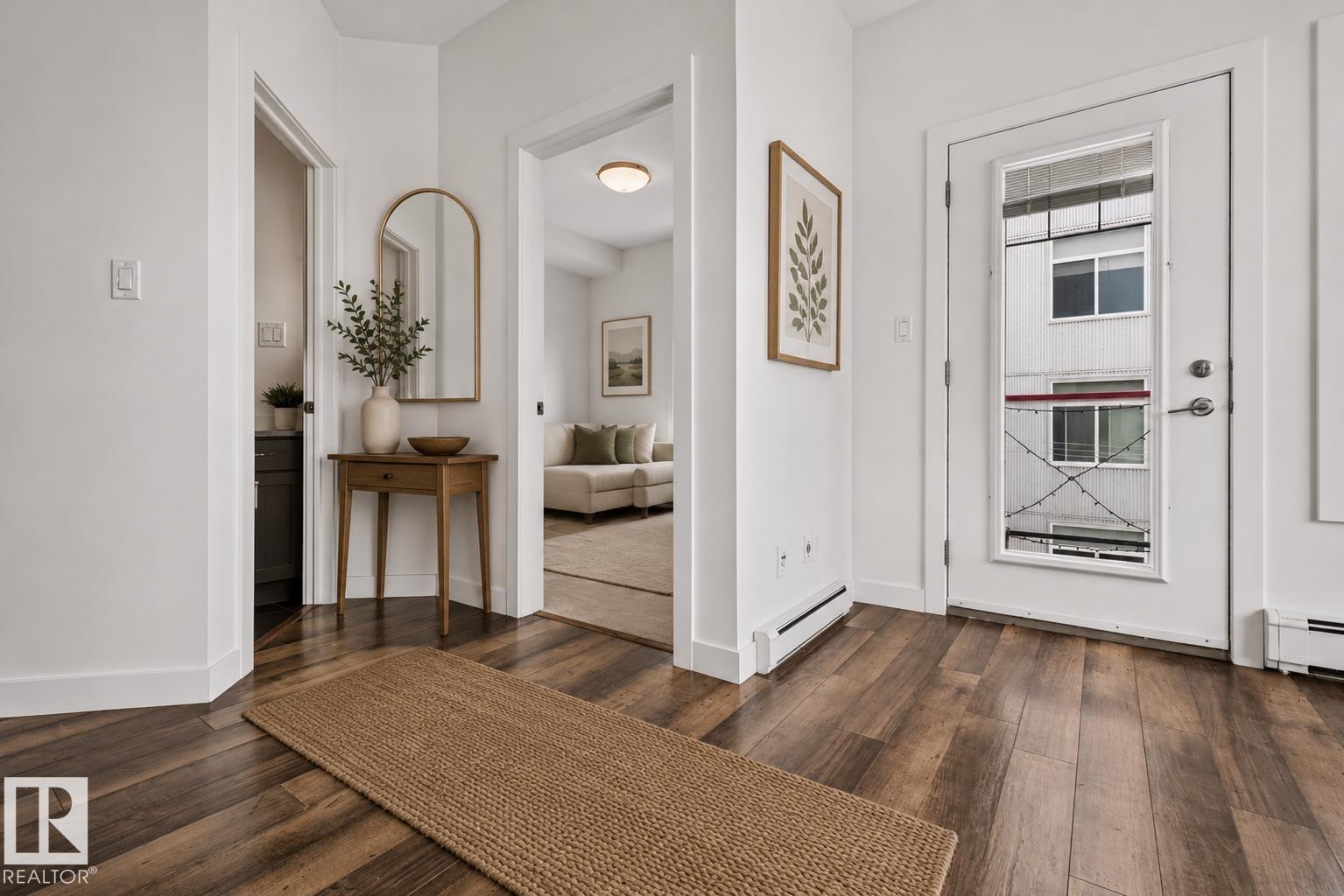 #413 10611 117 ST NW - 20