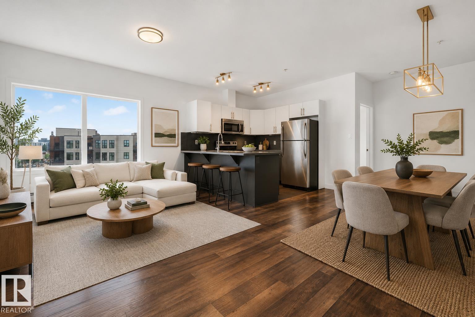 #413 10611 117 ST NW - 5