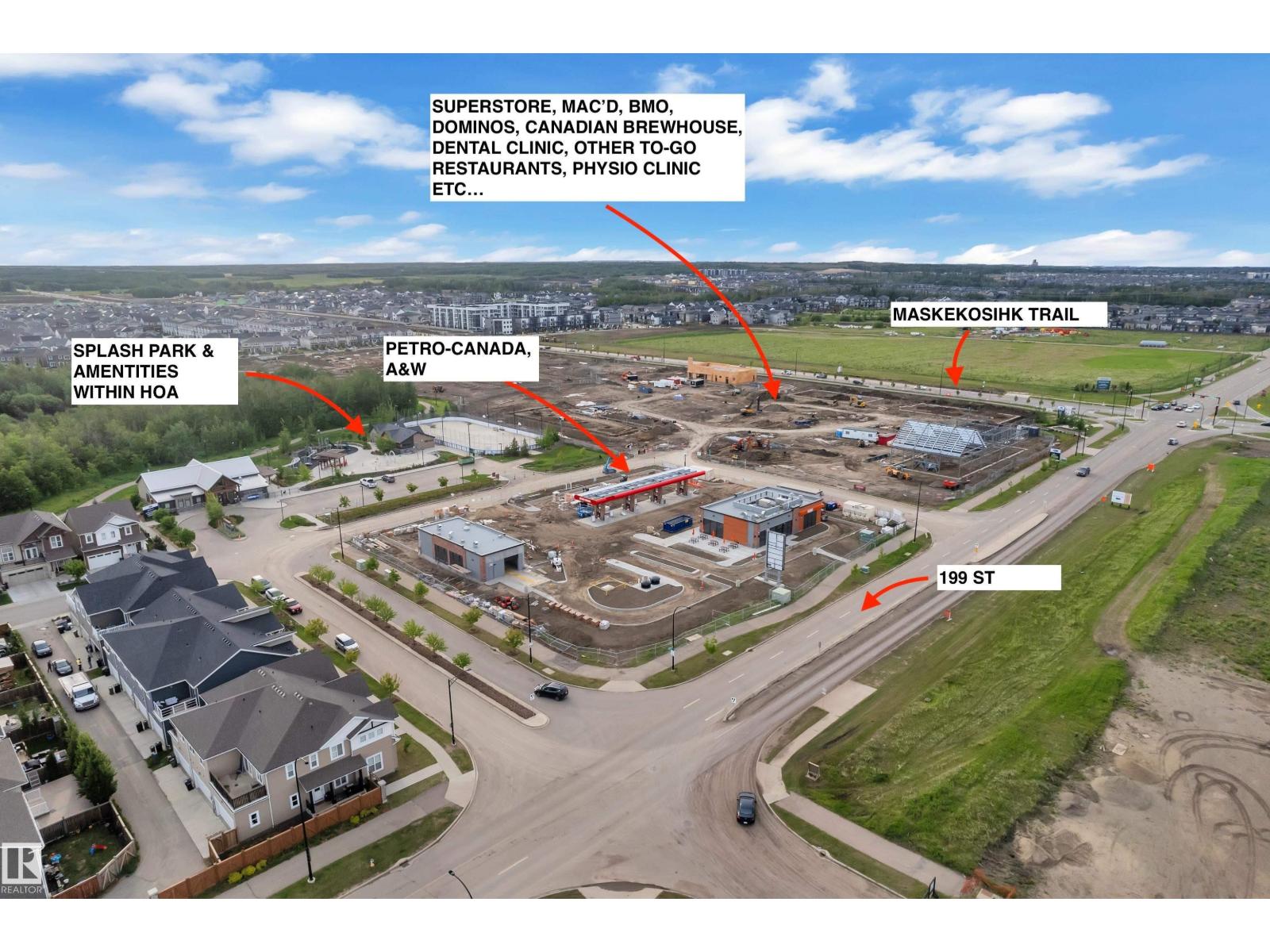 144 SUNWAPTA WY NW — photo 41