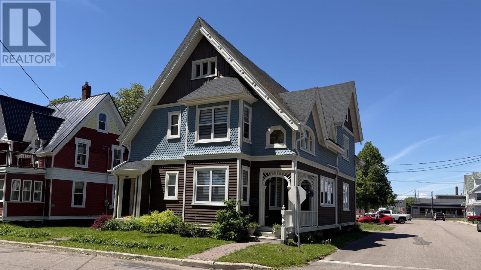 58 Summer Street - 1