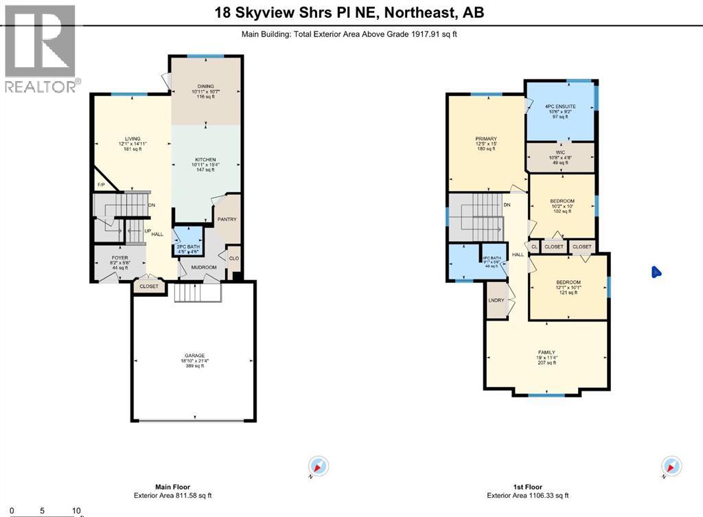 18 Skyview Shores Place NE - 39