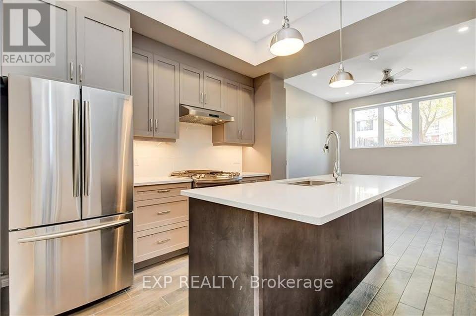 2 Bed, 1 Bath House for Rent in Ottawa – B – 340 QUEEN MARY STREET, Ottawa – MLS# X13456616 - Image 13