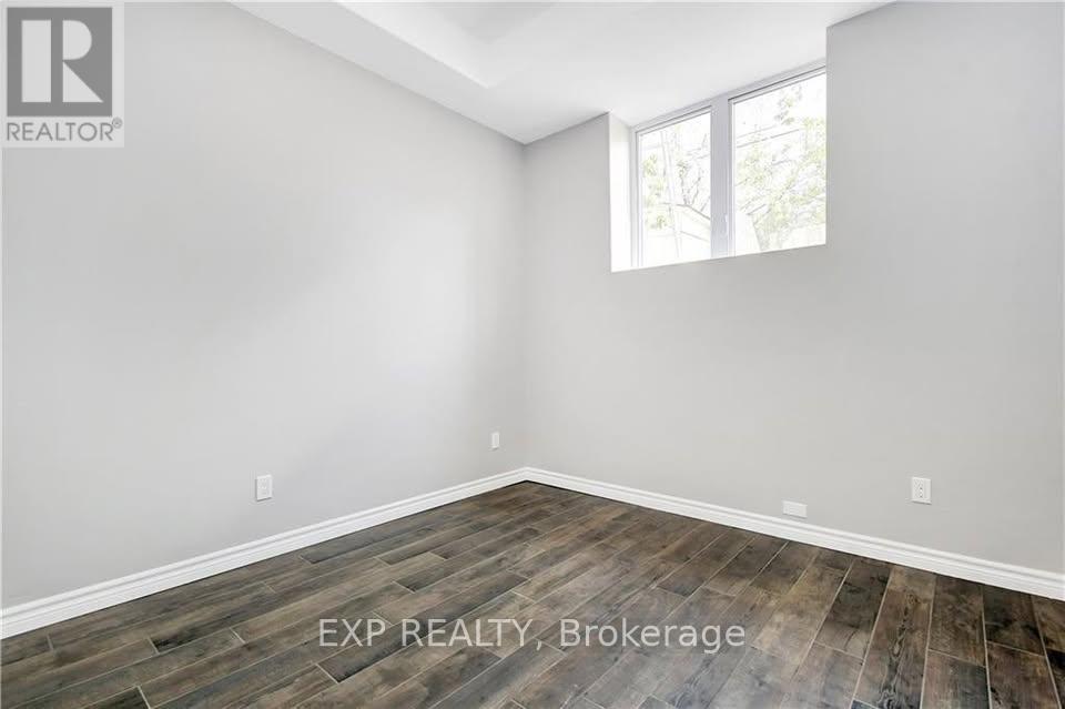 2 Bed, 1 Bath House for Rent in Ottawa – B – 340 QUEEN MARY STREET, Ottawa – MLS# X13456616 - Image 19