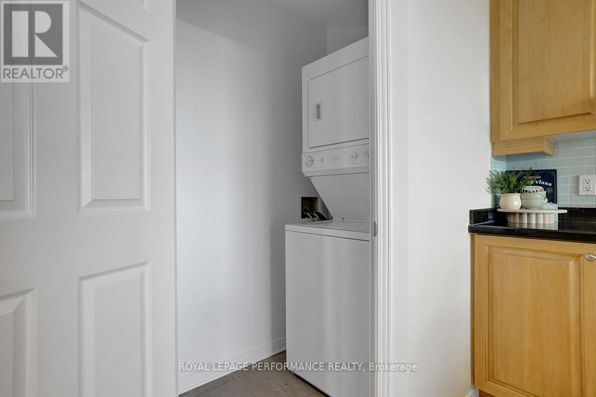 2 Bed, 2 Bath House for Sale in Ottawa – 1101 – 38 METROPOLE PRIVATE, Ottawa – MLS# X13456624 - Image 12