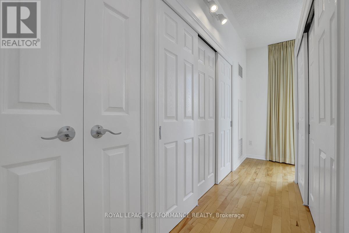 2 Bed, 2 Bath House for Sale in Ottawa – 1101 – 38 METROPOLE PRIVATE, Ottawa – MLS# X13456624 - Image 15