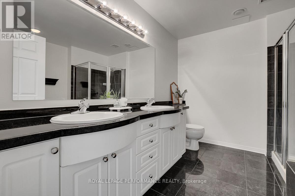 2 Bed, 2 Bath House for Sale in Ottawa – 1101 – 38 METROPOLE PRIVATE, Ottawa – MLS# X13456624 - Image 16