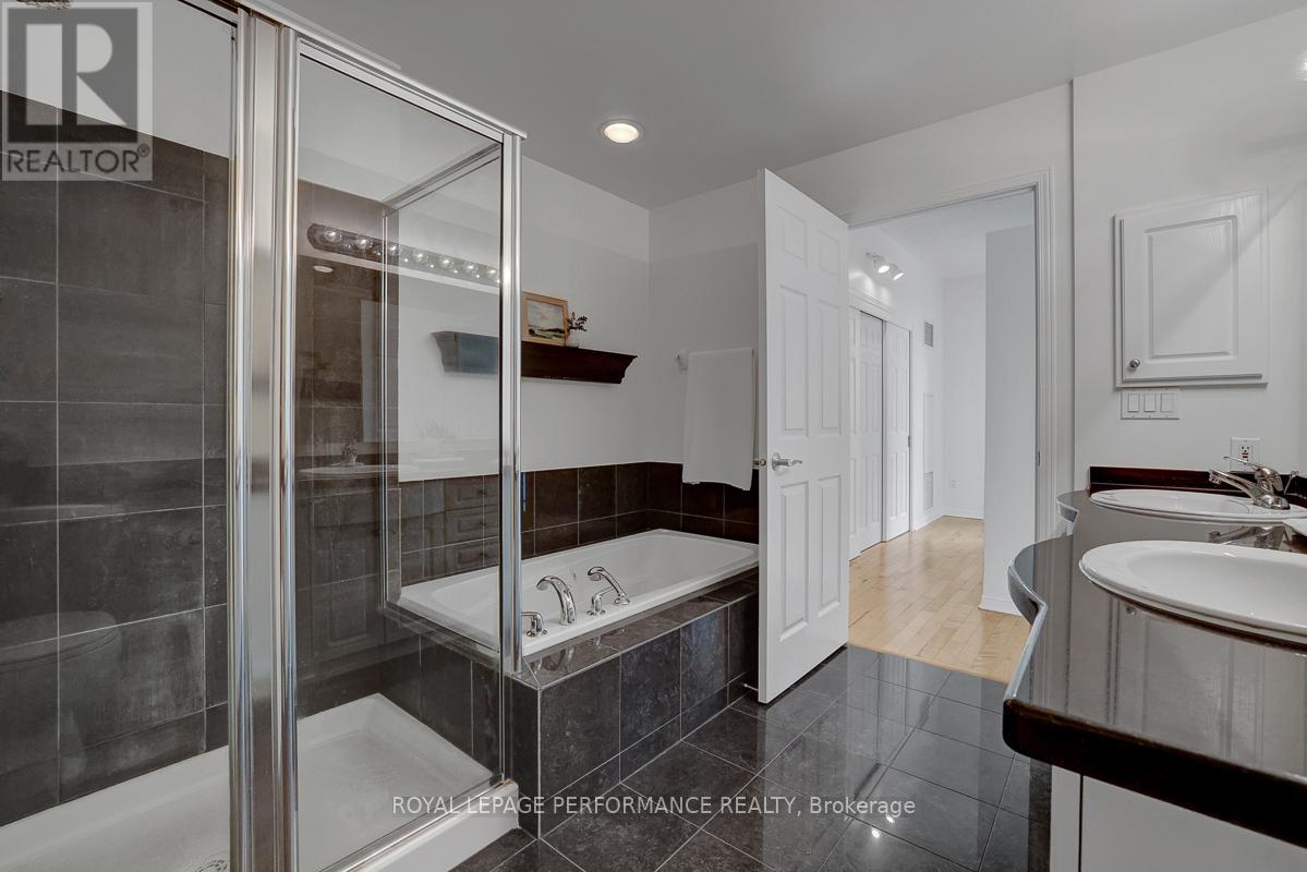 2 Bed, 2 Bath House for Sale in Ottawa – 1101 – 38 METROPOLE PRIVATE, Ottawa – MLS# X13456624 - Image 18