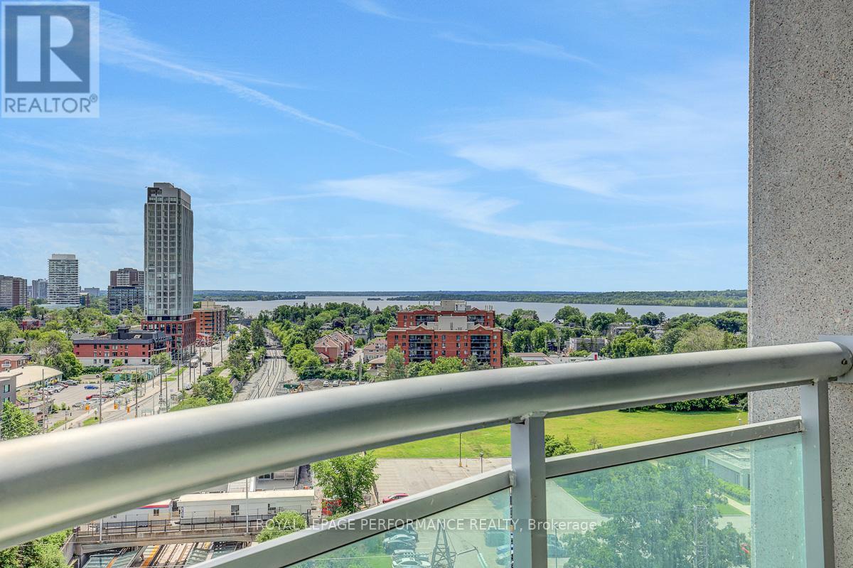 2 Bed, 2 Bath House for Sale in Ottawa – 1101 – 38 METROPOLE PRIVATE, Ottawa – MLS# X13456624 - Image 24