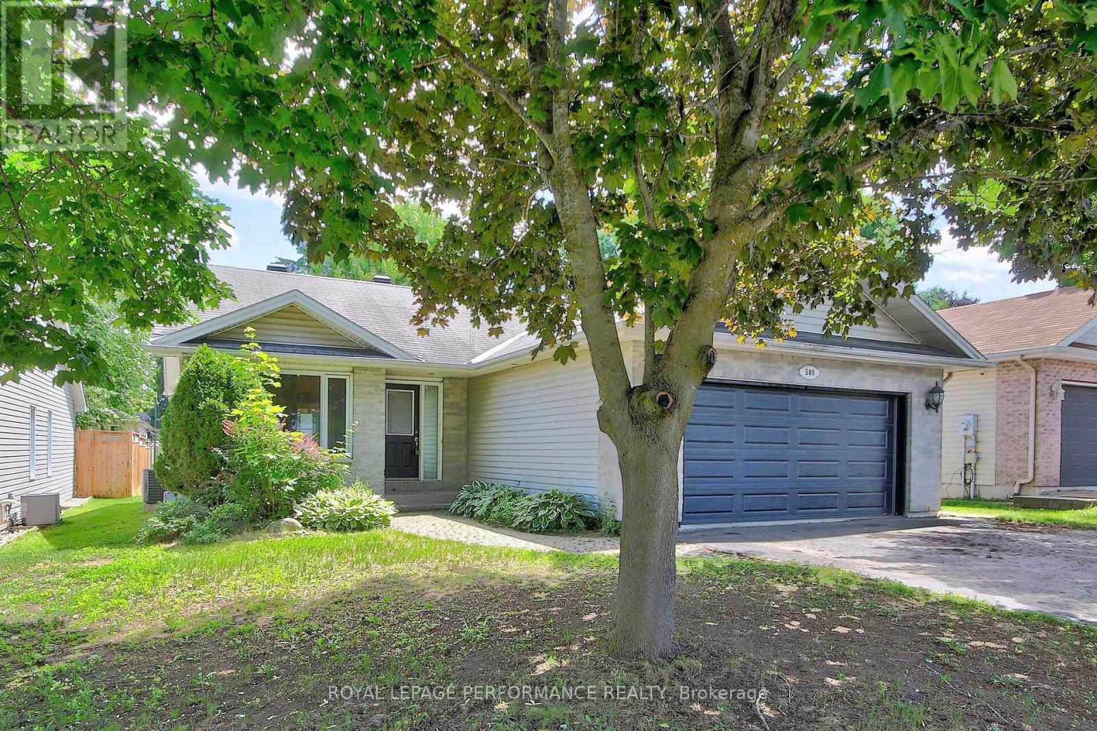 508 MALEY STREET - 1