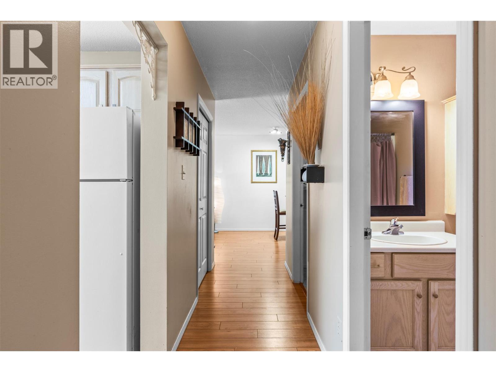4404 Pleasant Valley Road Unit# 6, Vernon