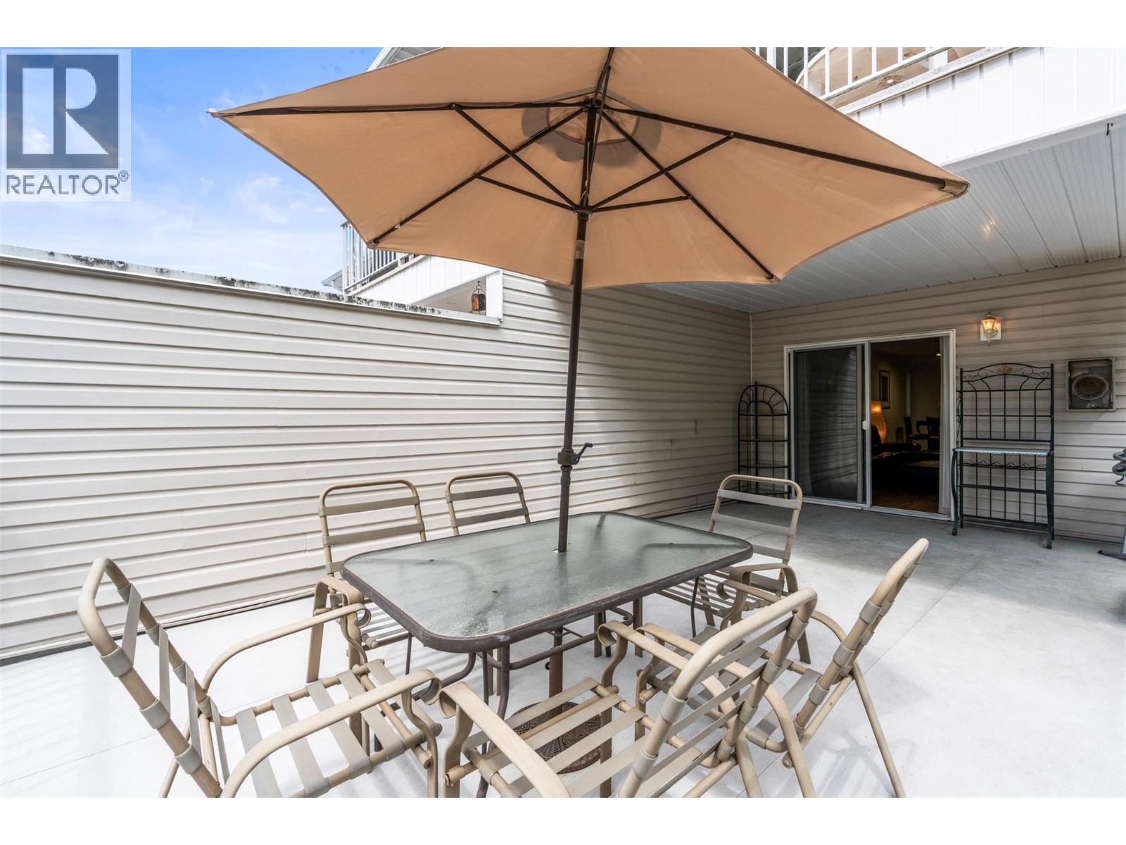 4404 Pleasant Valley Road Unit# 6, Vernon
