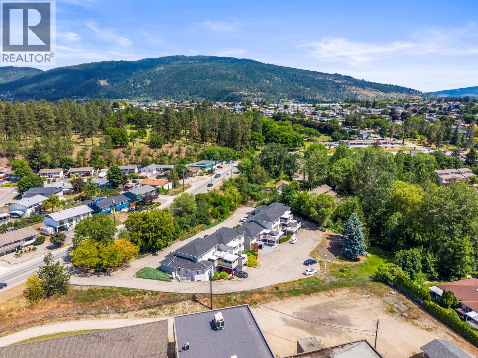 4404 Pleasant Valley Road Unit# 6, Vernon