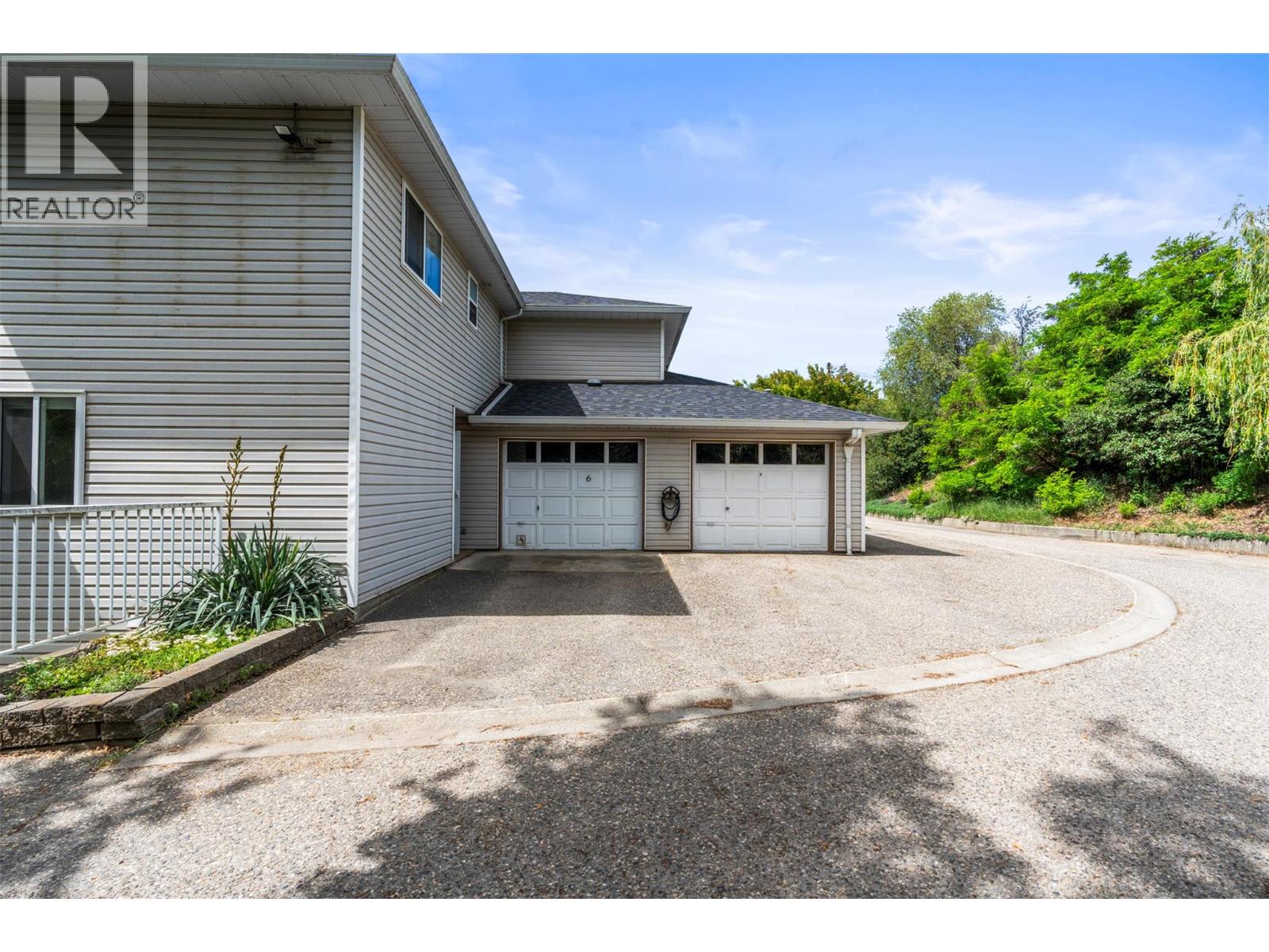 4404 Pleasant Valley Road Unit# 6, Vernon