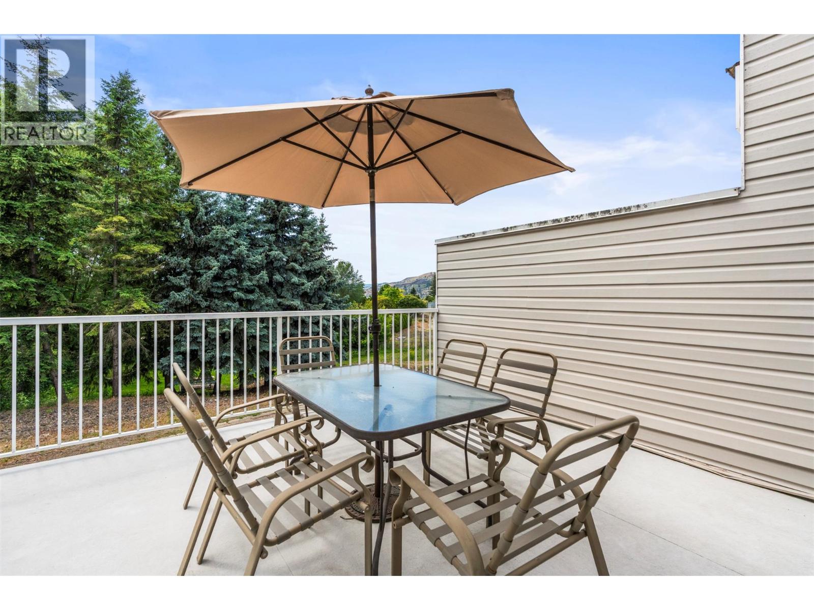 4404 Pleasant Valley Road Unit# 6, Vernon