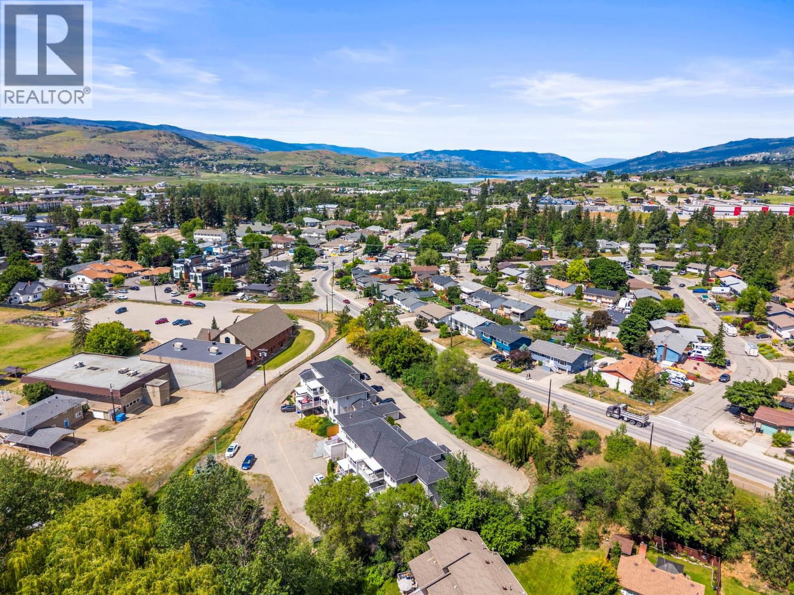 4404 Pleasant Valley Road Unit# 6, Vernon