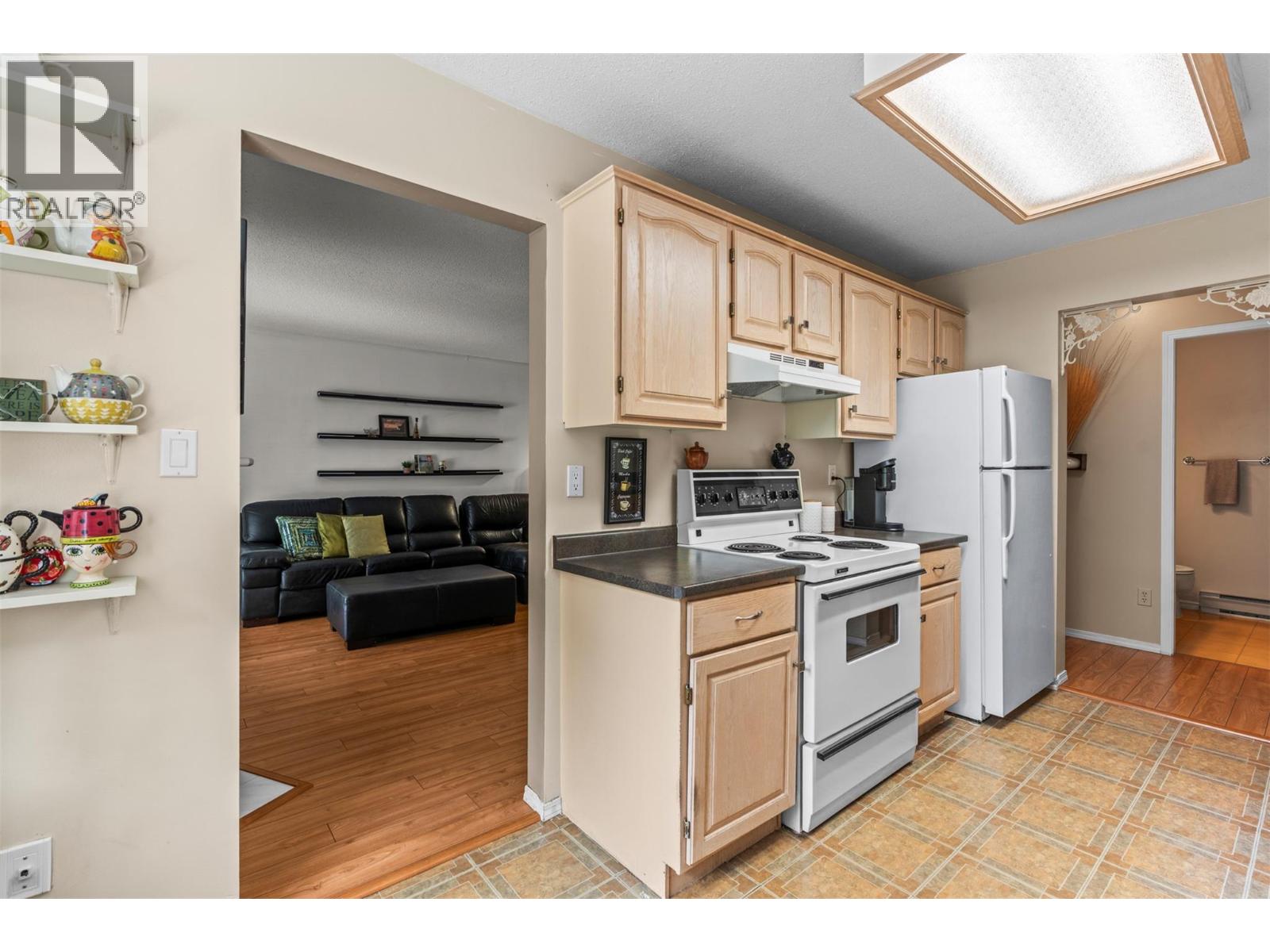 4404 Pleasant Valley Road Unit# 6, Vernon
