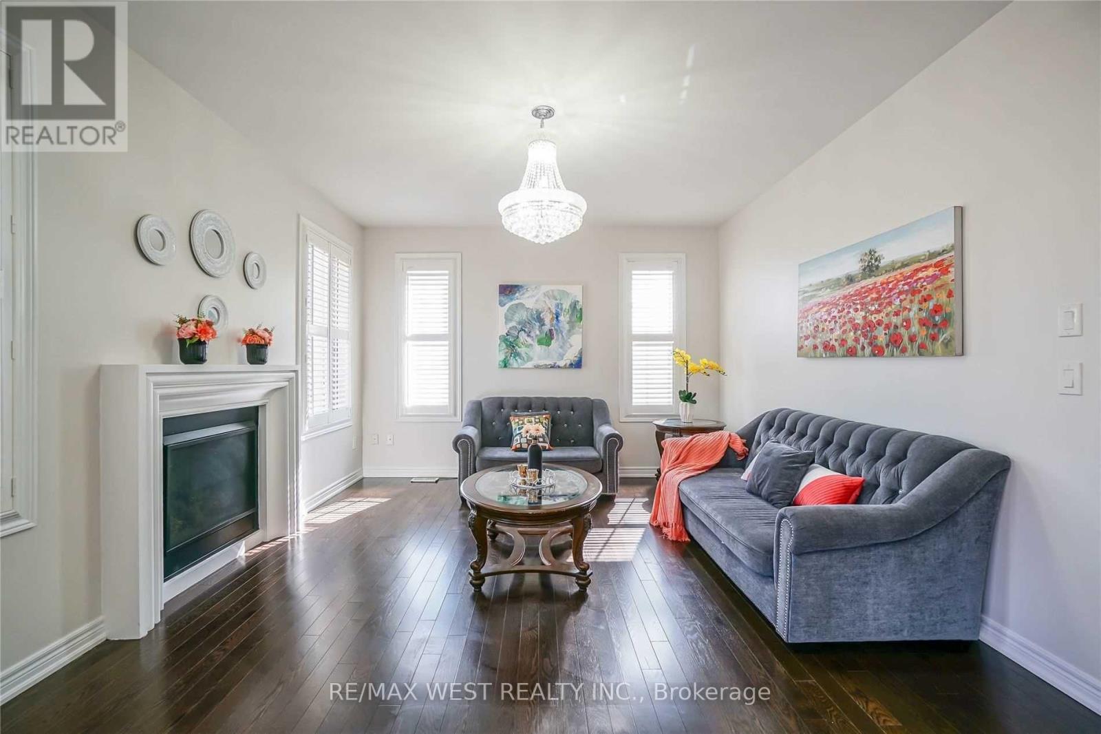 13 PARITY ROAD - 13