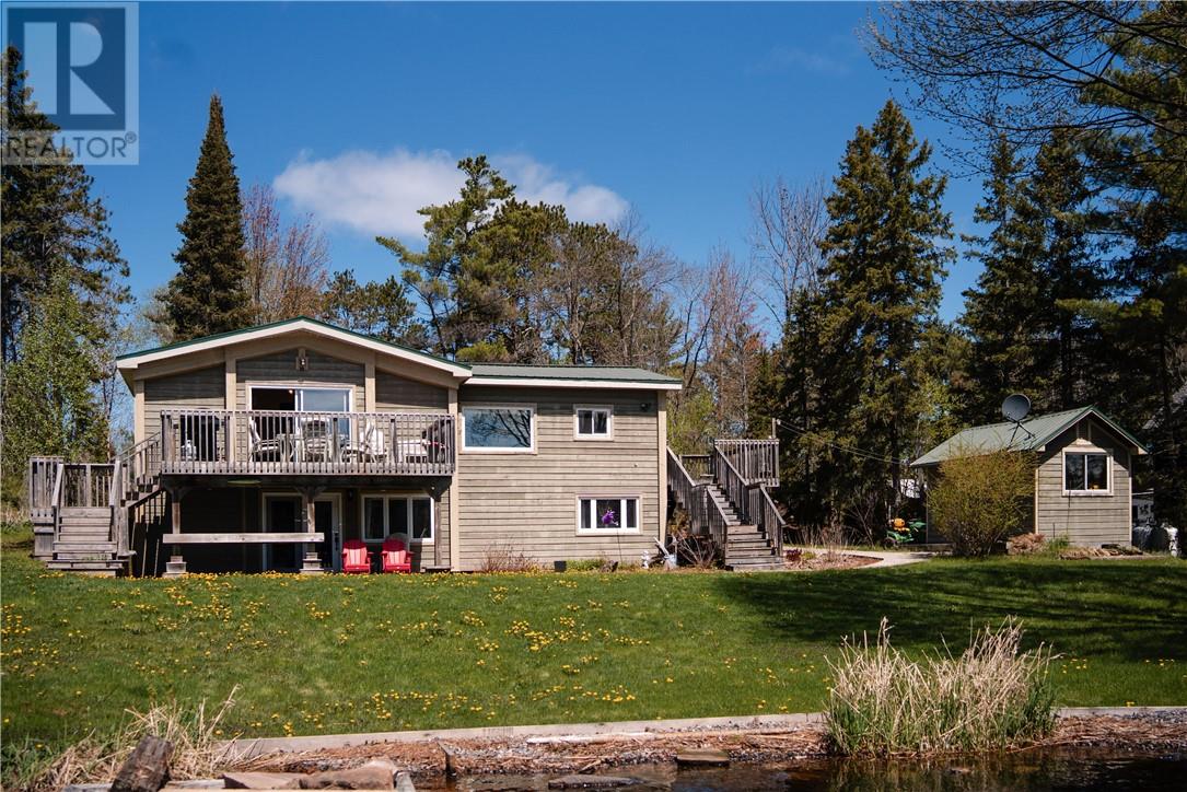 660 Lake road - 2