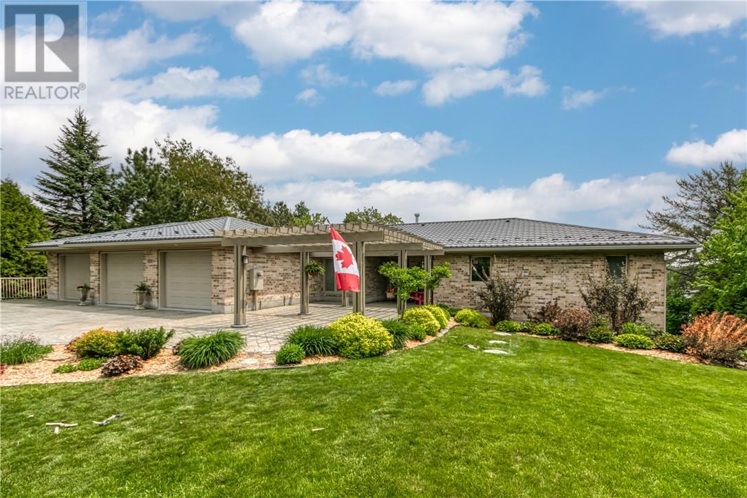 1351 Keast Drive - 1