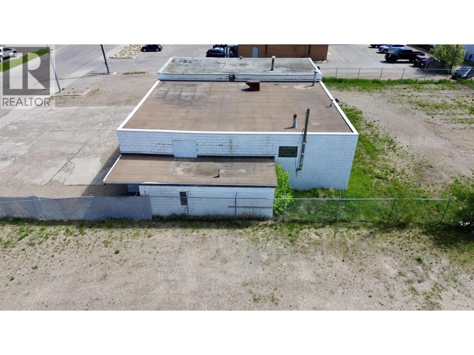 10021 94 AVENUE, Fort St. John