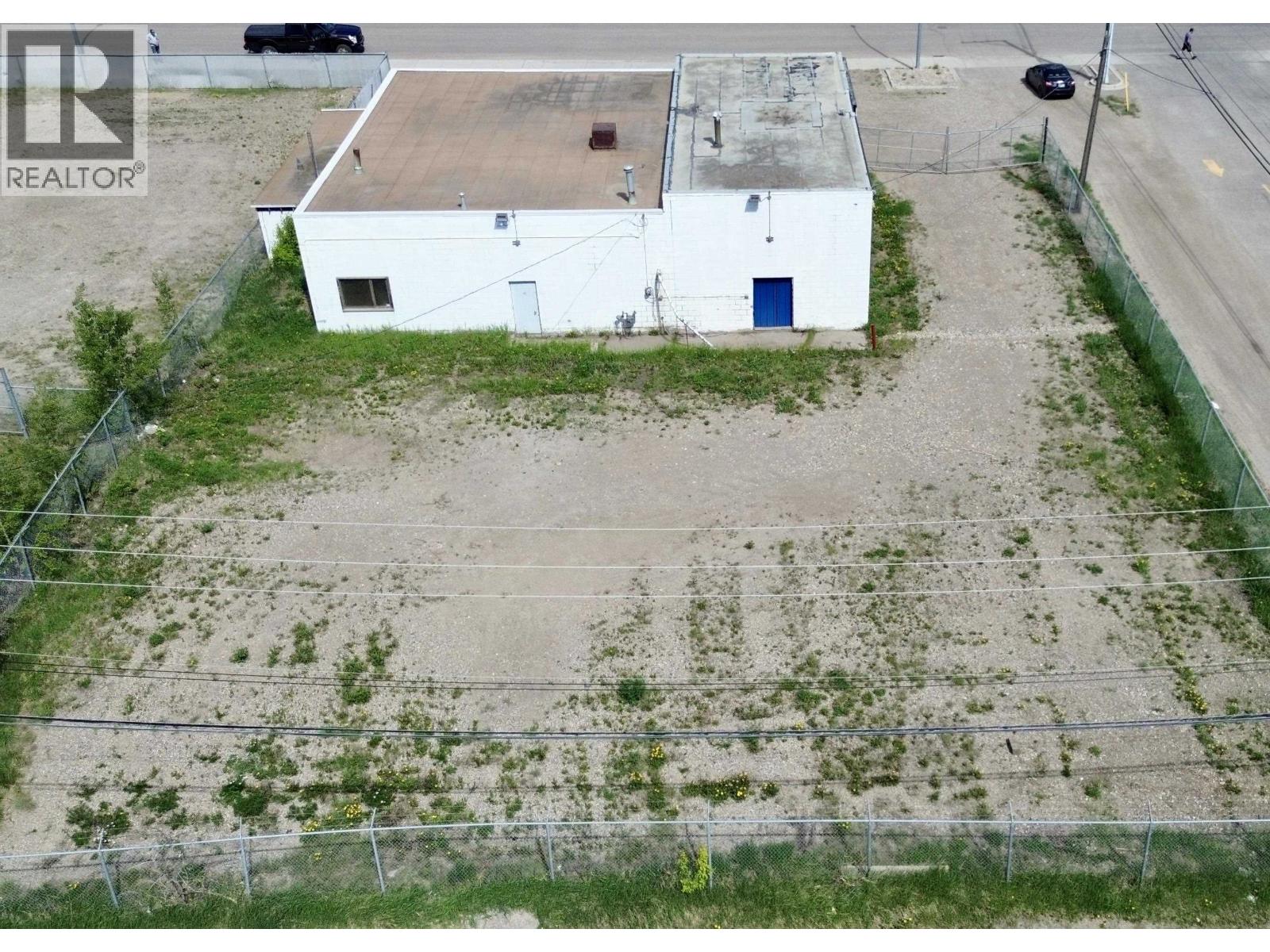 10021 94 AVENUE, Fort St. John