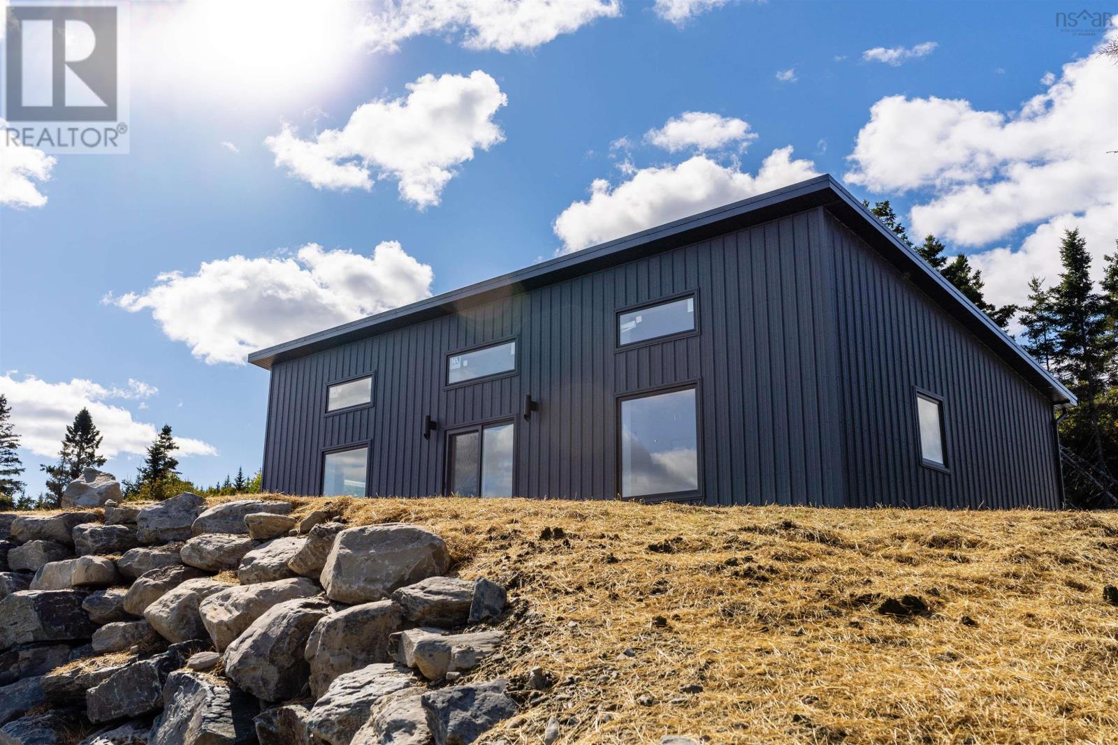 659 West Liscomb Point Road - 1