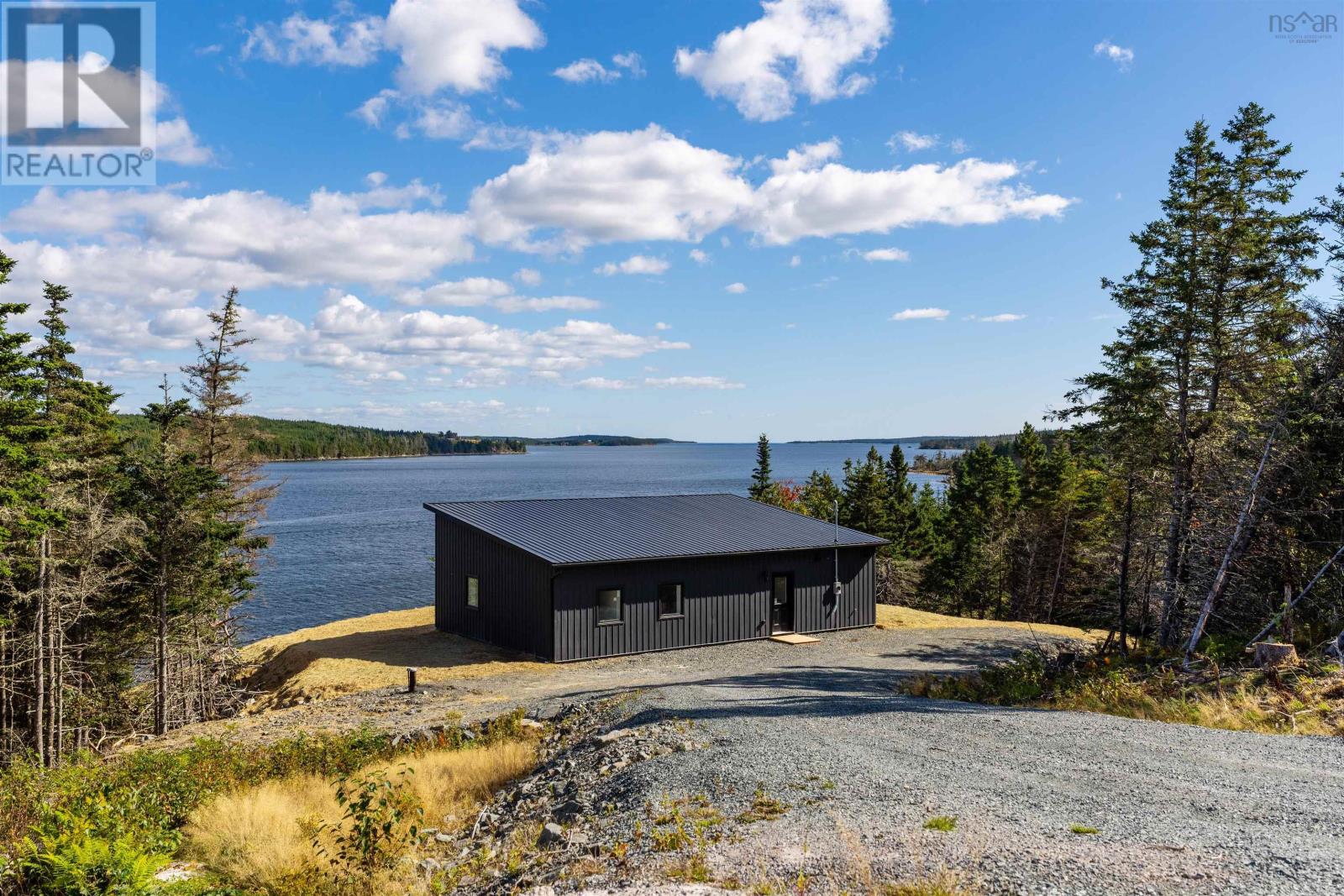 659 West Liscomb Point Road - 32