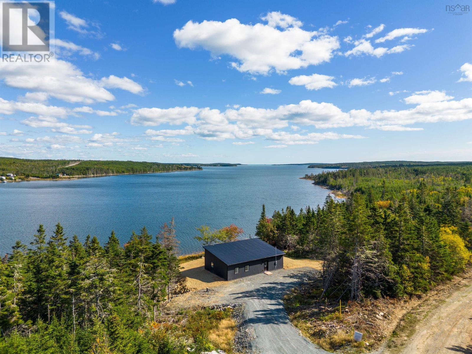 659 West Liscomb Point Road - 36