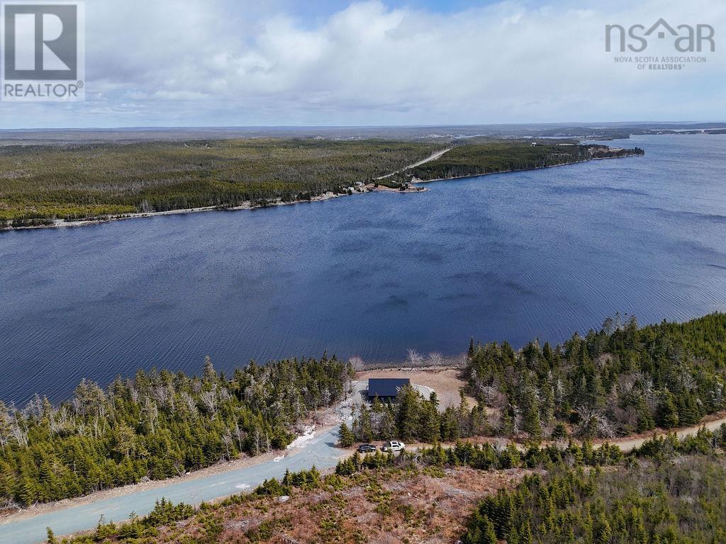 659 West Liscomb Point Road - 38