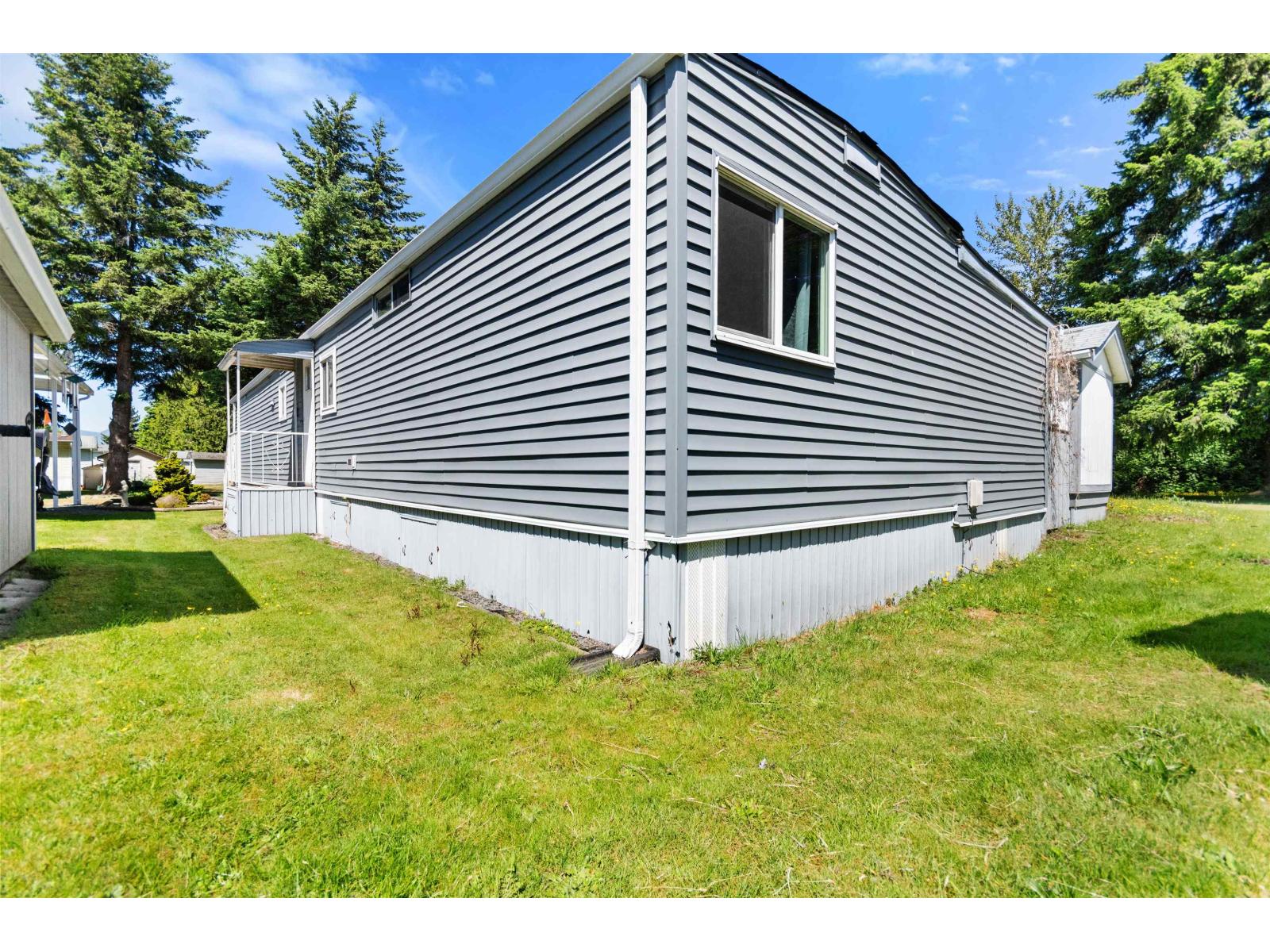 66 6035 VEDDER ROAD, Sardis South, Chilliwack