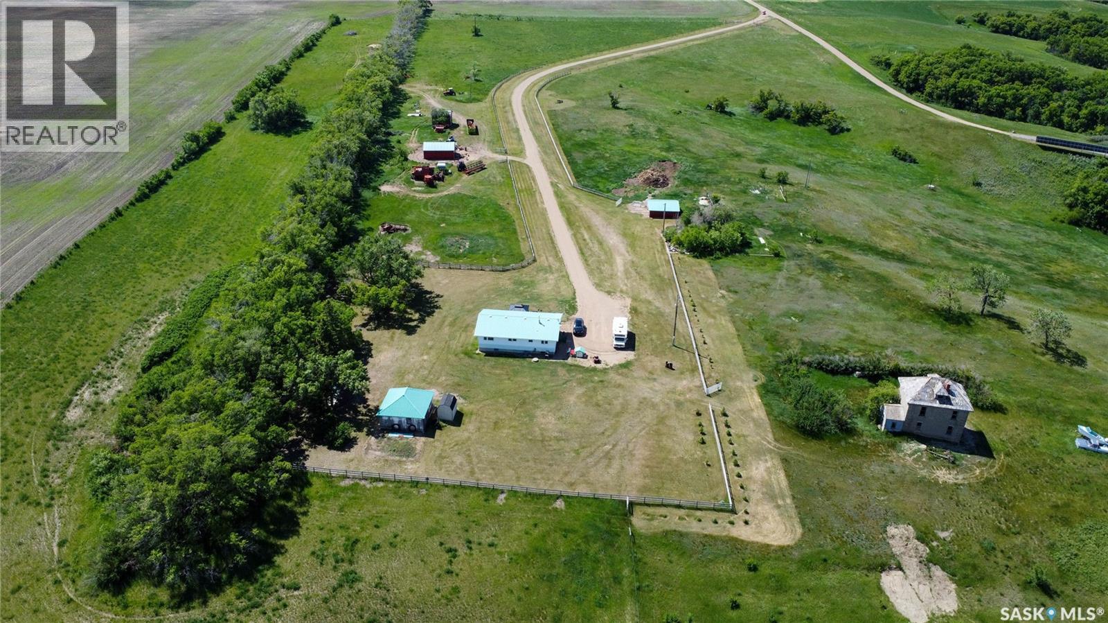 Howell Acreage - photo 4