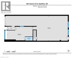 259 Cannon Street E, Hamilton, ON L8L2B4 Photo 22