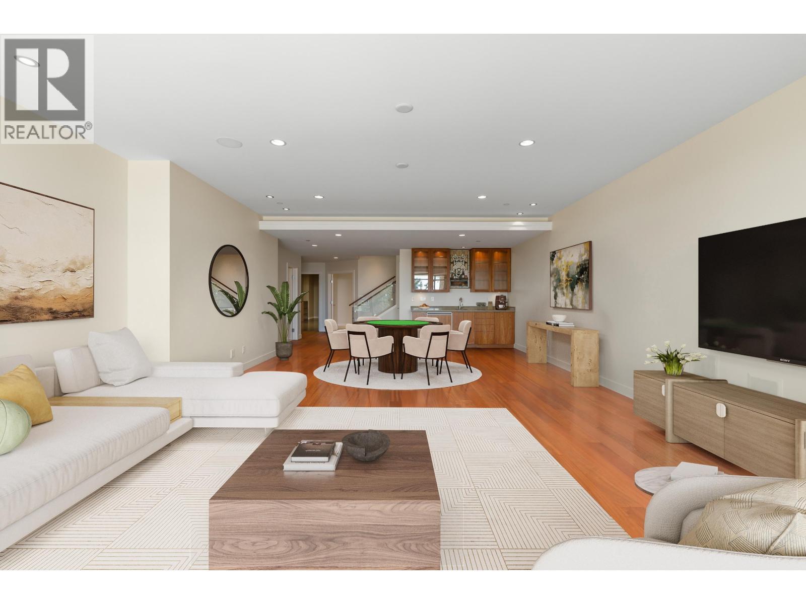 4936 MEADFEILD ROAD, West Vancouver