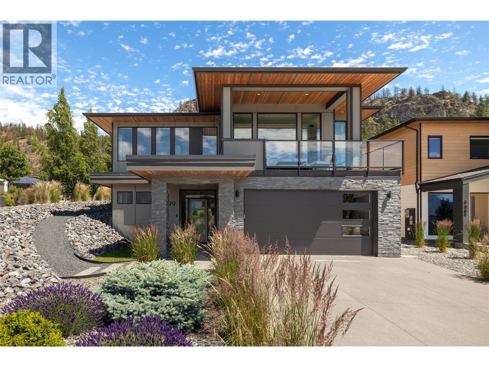  9499 Ledgestone Road, Lake Country