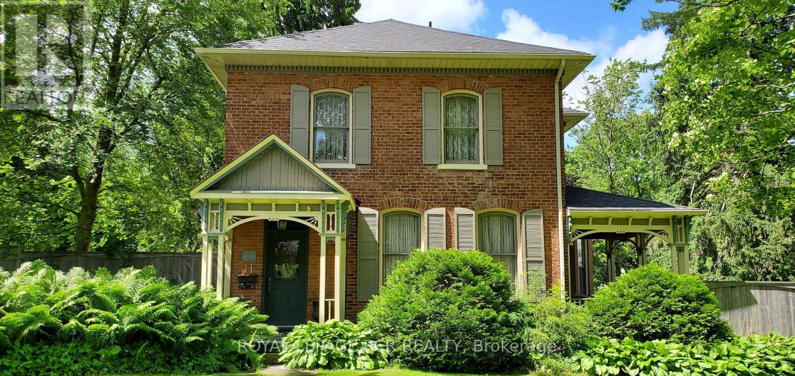 11 THIRD AVENUE - 1