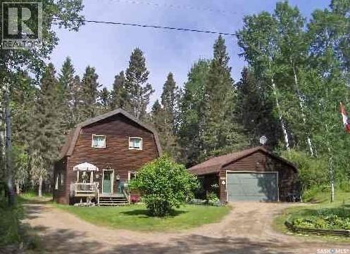 110 Deer Cres - 2