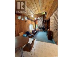 2pc Bathroom - 110 Deer Cres, Mcphee Lake, SK S0J0N0 Photo 11