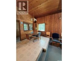 Sunroom - 110 Deer Cres, Mcphee Lake, SK S0J0N0 Photo 9