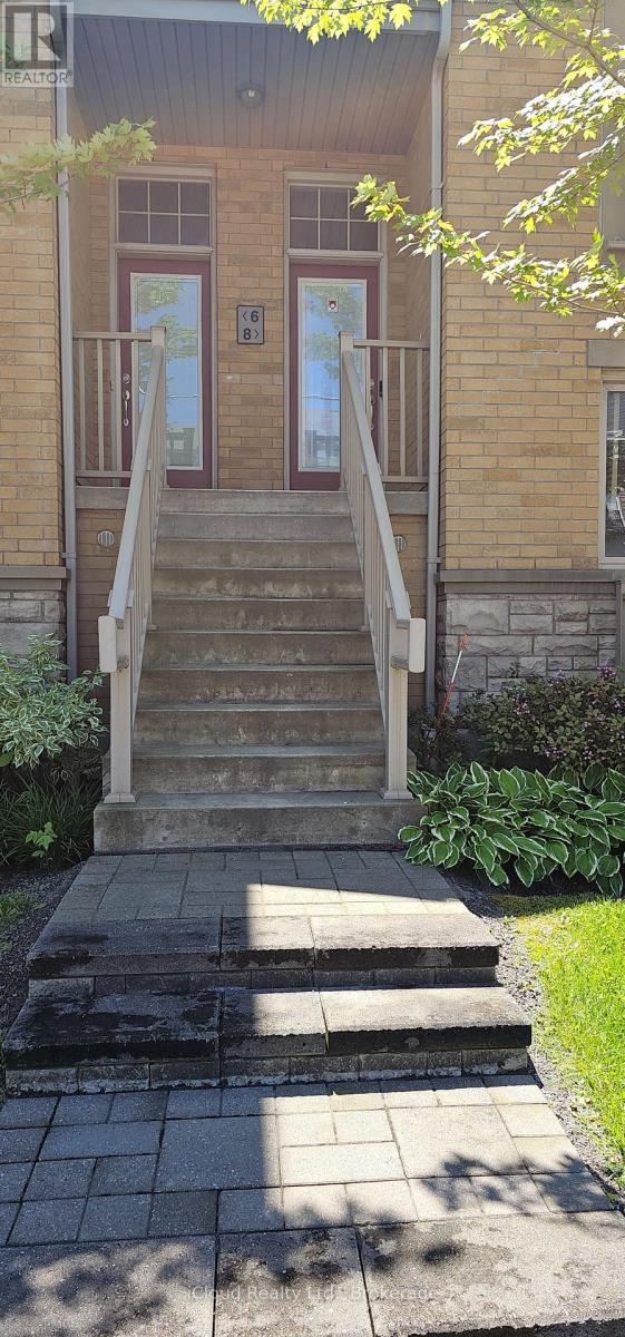#8 3070 THOMAS STREET - 32