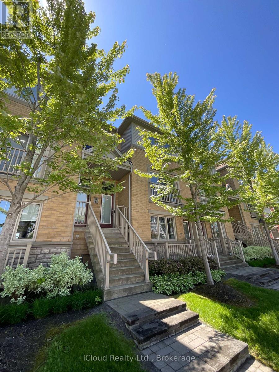 #8 3070 THOMAS STREET - 33